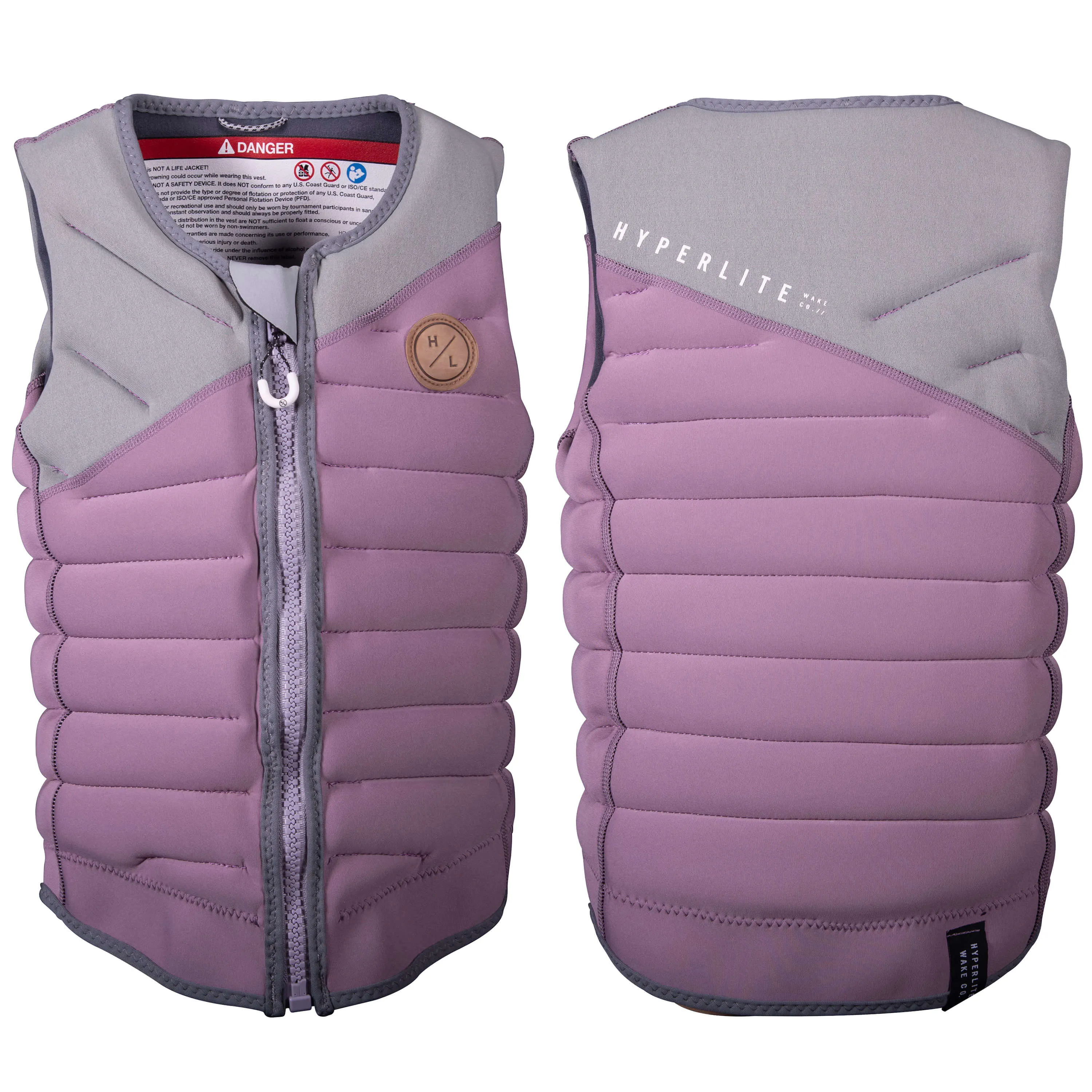 2021 Hyperlite Scandal Women's Comp Vest