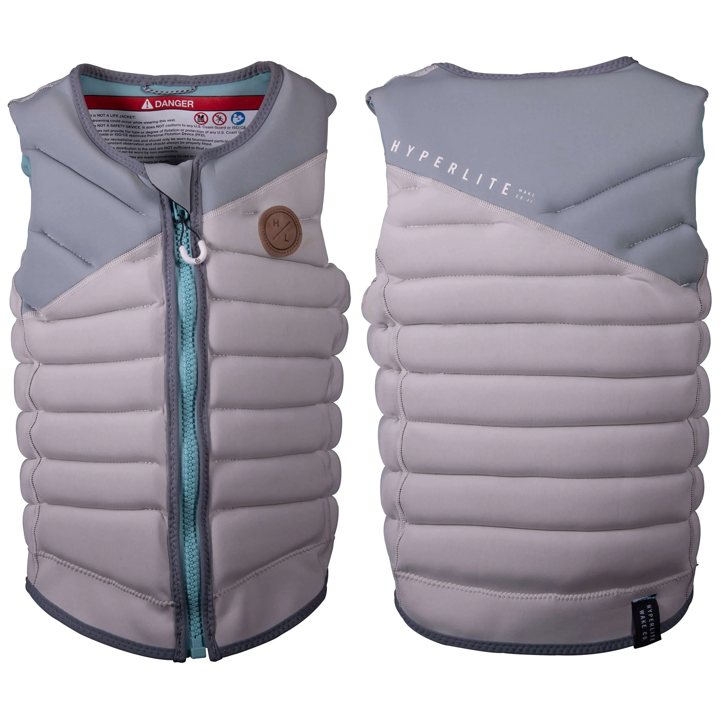 2021 Hyperlite Scandal Women's Comp Vest