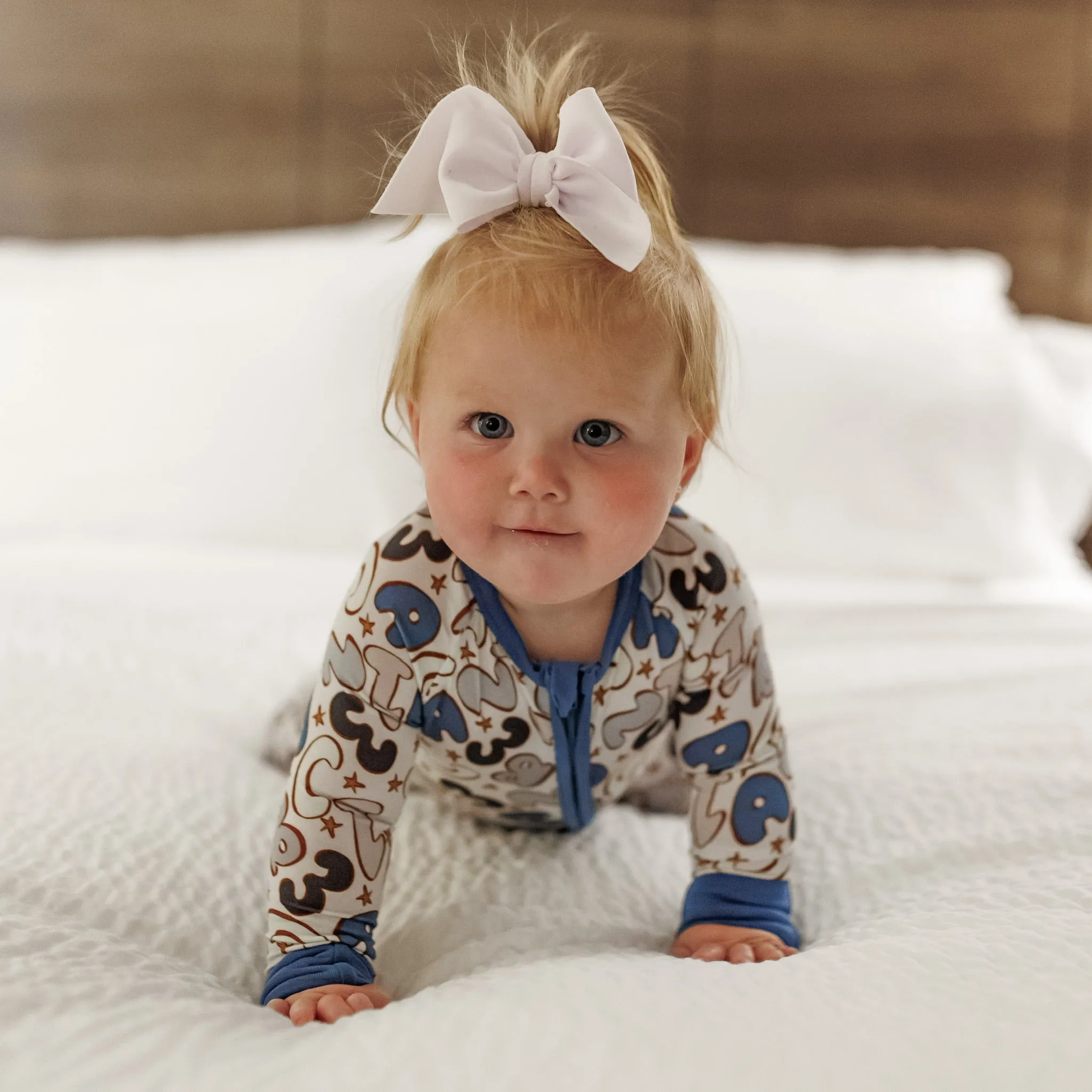 Abc123 Dream Romper