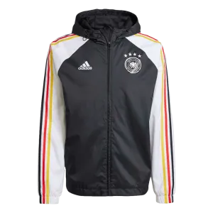 Adidas Germany DNA Windbreaker Jacket