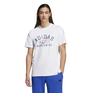 adidas Men's Collegiate Graphic T-Shirt