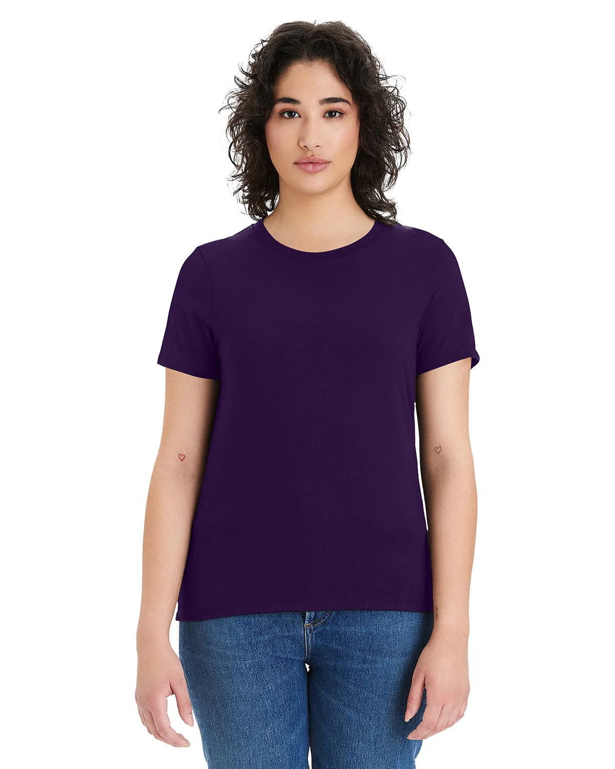 Alternative Women's Earthleisure Triblend Tee