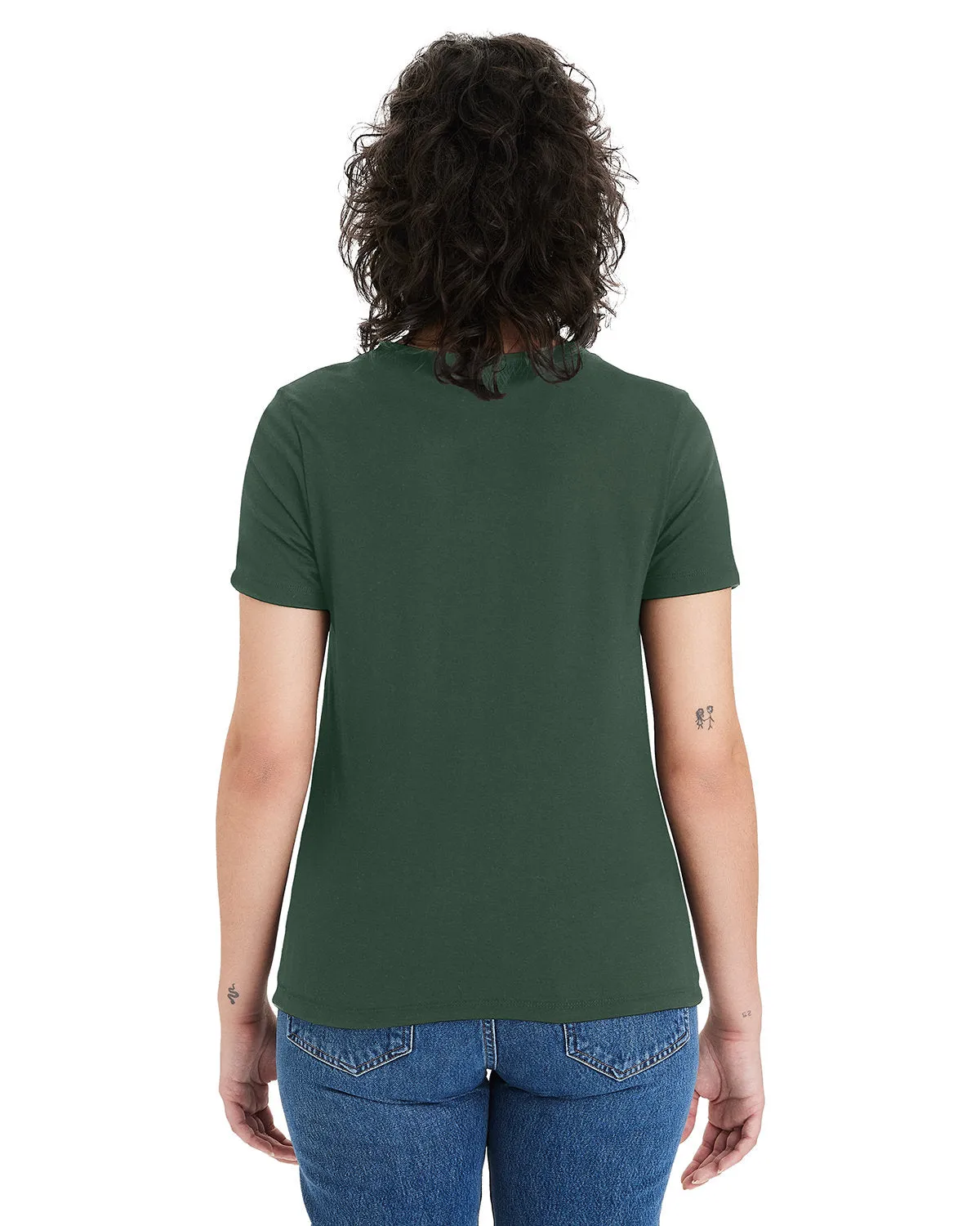 Alternative Women's Earthleisure Triblend Tee