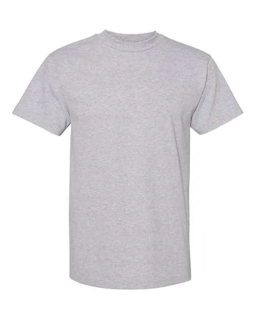 American Apparel Men's Heavyweight Cotton T-Shirt