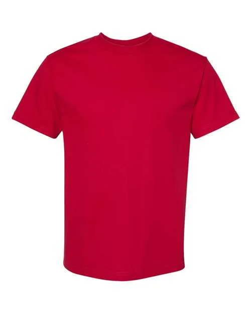 American Apparel Men's Heavyweight Cotton T-Shirt