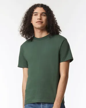 American Apparel Men's Heavyweight Cotton T-Shirt