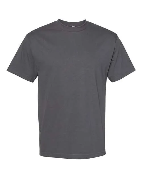 American Apparel Men's Heavyweight Cotton T-Shirt