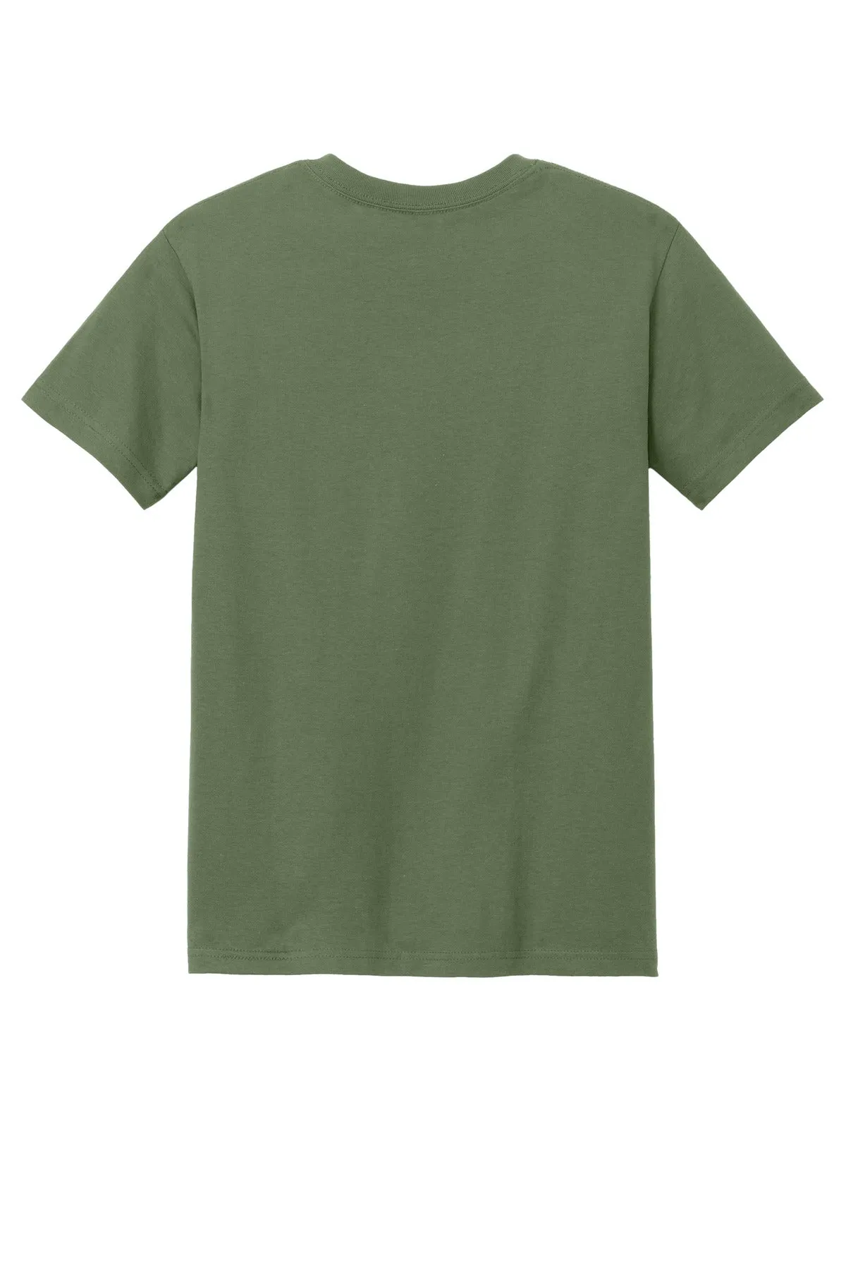 American Apparel Men's Heavyweight Cotton T-Shirt