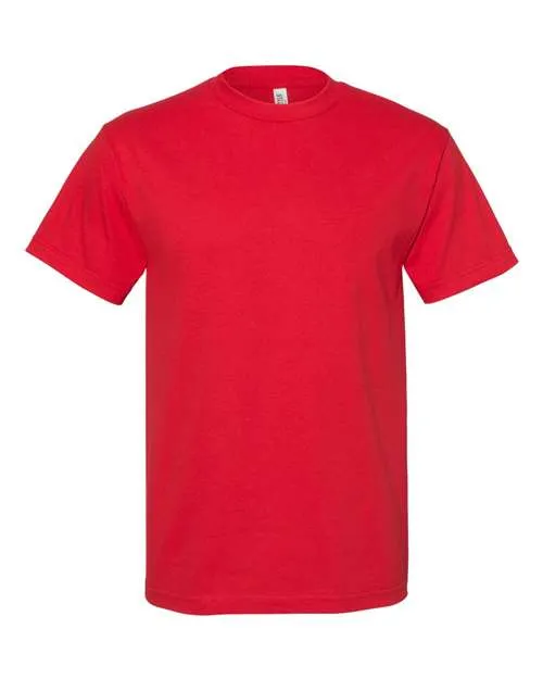 American Apparel Men's Heavyweight Cotton T-Shirt