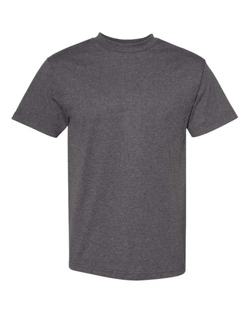 American Apparel Men's Heavyweight Cotton T-Shirt