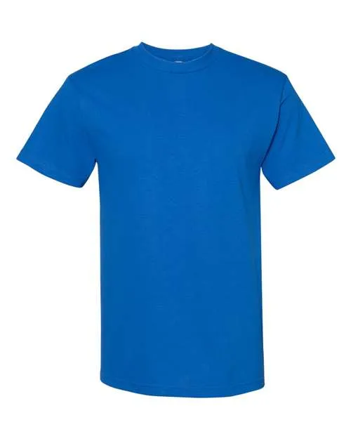 American Apparel Men's Heavyweight Cotton T-Shirt