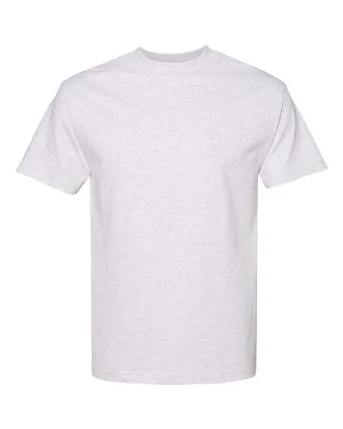 American Apparel Men's Heavyweight Cotton T-Shirt