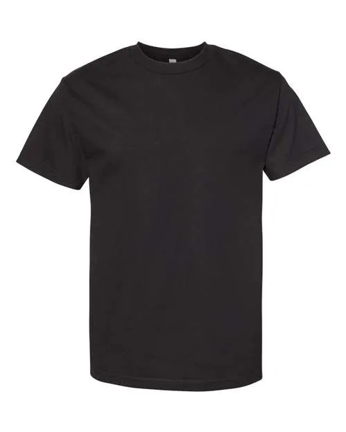 American Apparel Men's Heavyweight Cotton T-Shirt