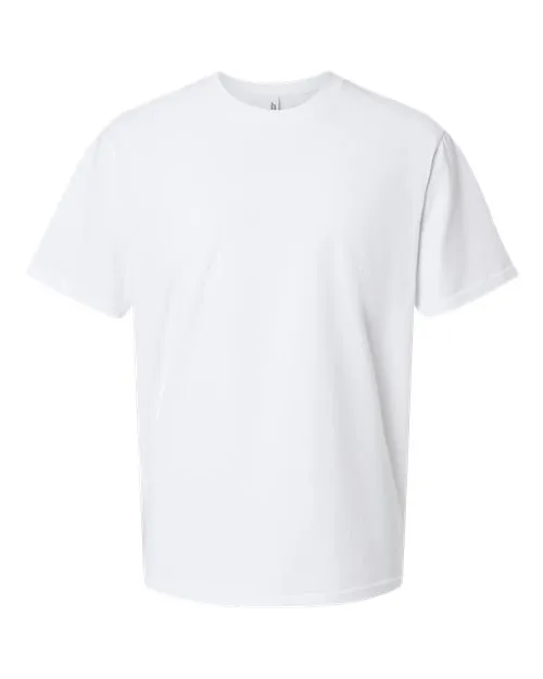 American Apparel Men's Sueded Cloud Jersey Tee