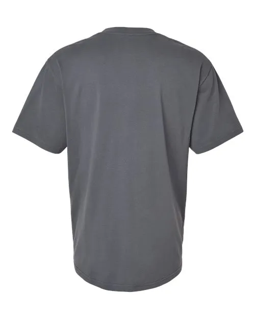 American Apparel Men's Sueded Cloud Jersey Tee