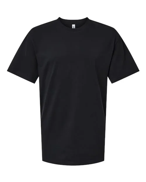 American Apparel Men's Sueded Cloud Jersey Tee