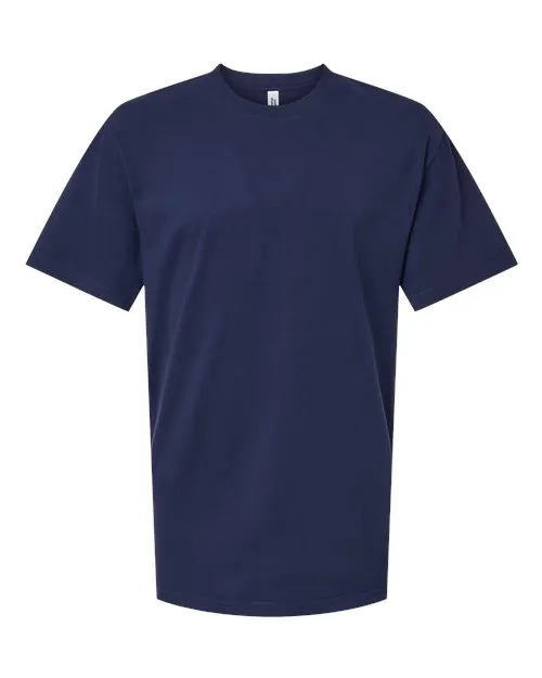 American Apparel Men's Sueded Cloud Jersey Tee