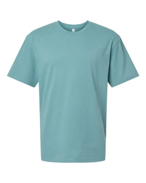 American Apparel Men's Sueded Cloud Jersey Tee