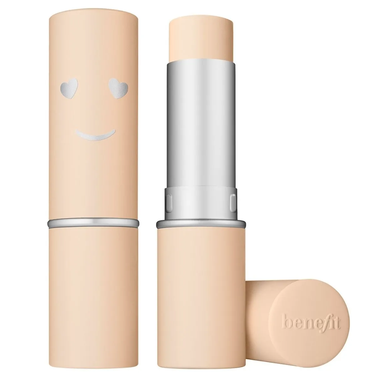 Benefit Hello Happy Air Stick Shade Foundation.