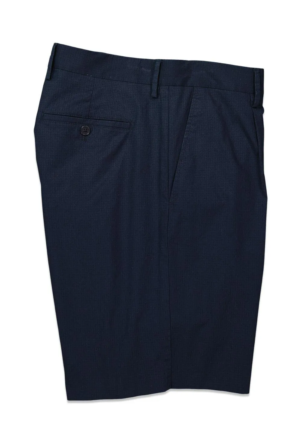 Bill Shorts 1449 - Navy Blue