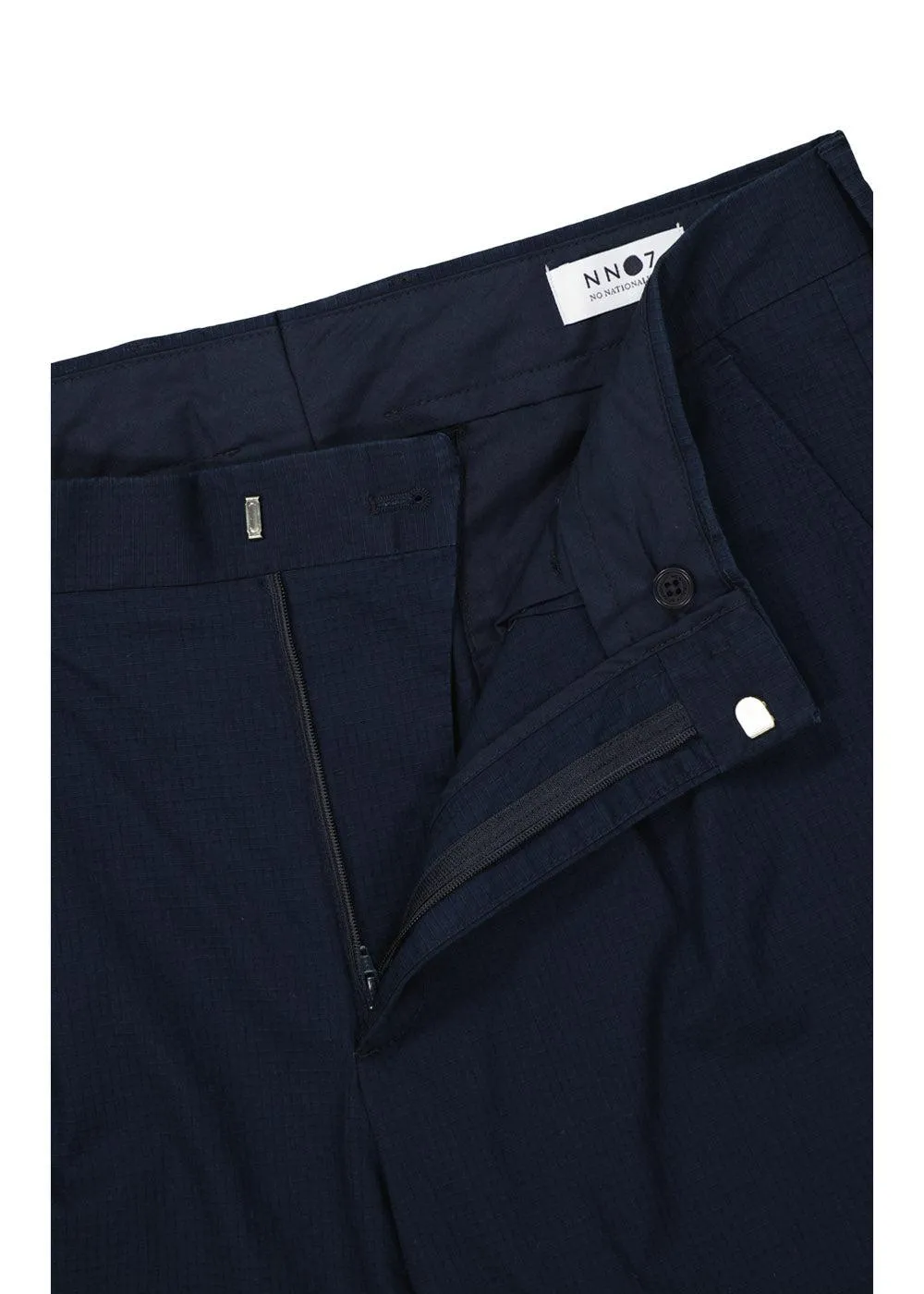 Bill Shorts 1449 - Navy Blue