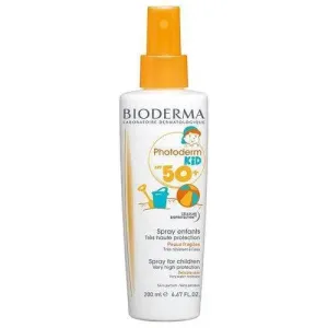 Bioderma Photoderm Kid's Spray SPF 50  200ml