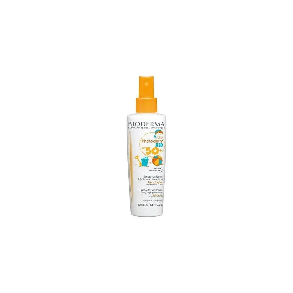 Bioderma Photoderm Kid's Spray SPF 50  200ml