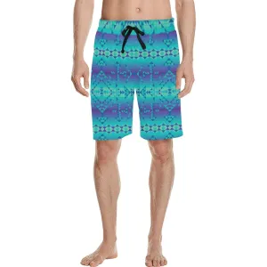 Borealis Men's Casual Shorts