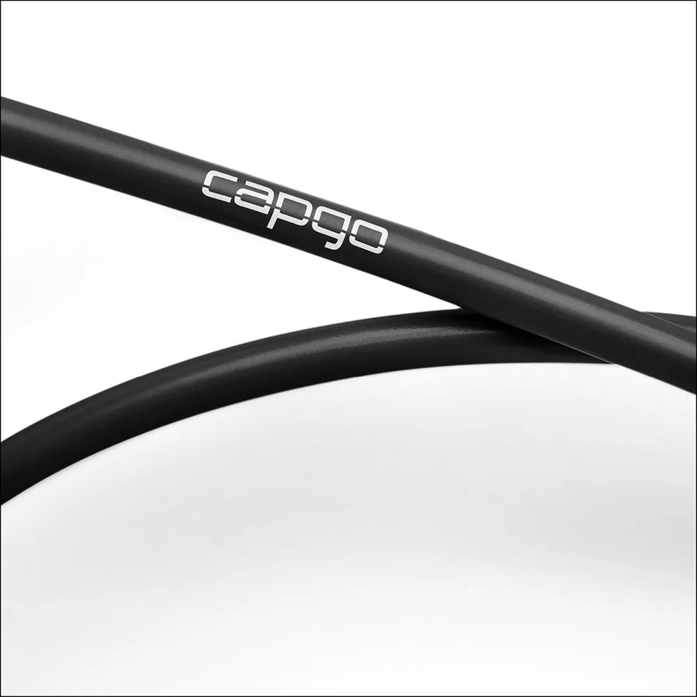 Capgo BL Shift Cable Housing - 4m