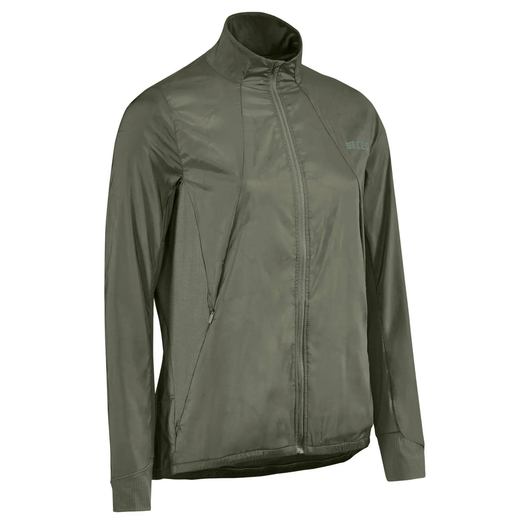 CEP | Reflective Windbreaker | Women's | Dark Green