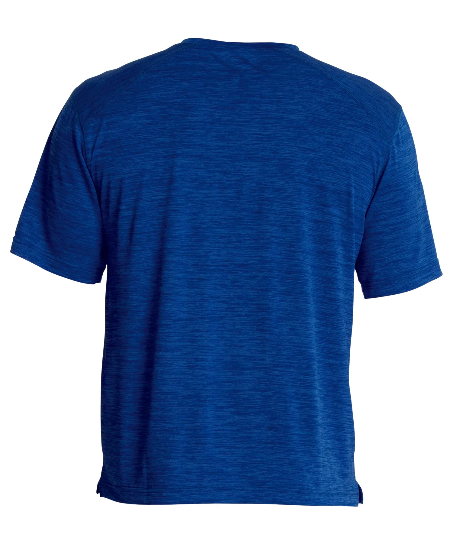 Charles River Men's Space Dye Performance Tee