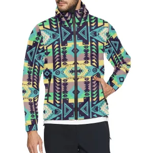 Chiefs Mountain 100 Unisex Windbreaker