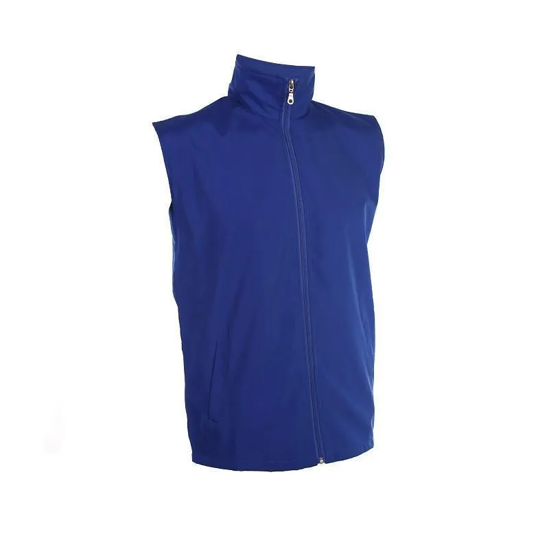 Classic Windbreaker Vest