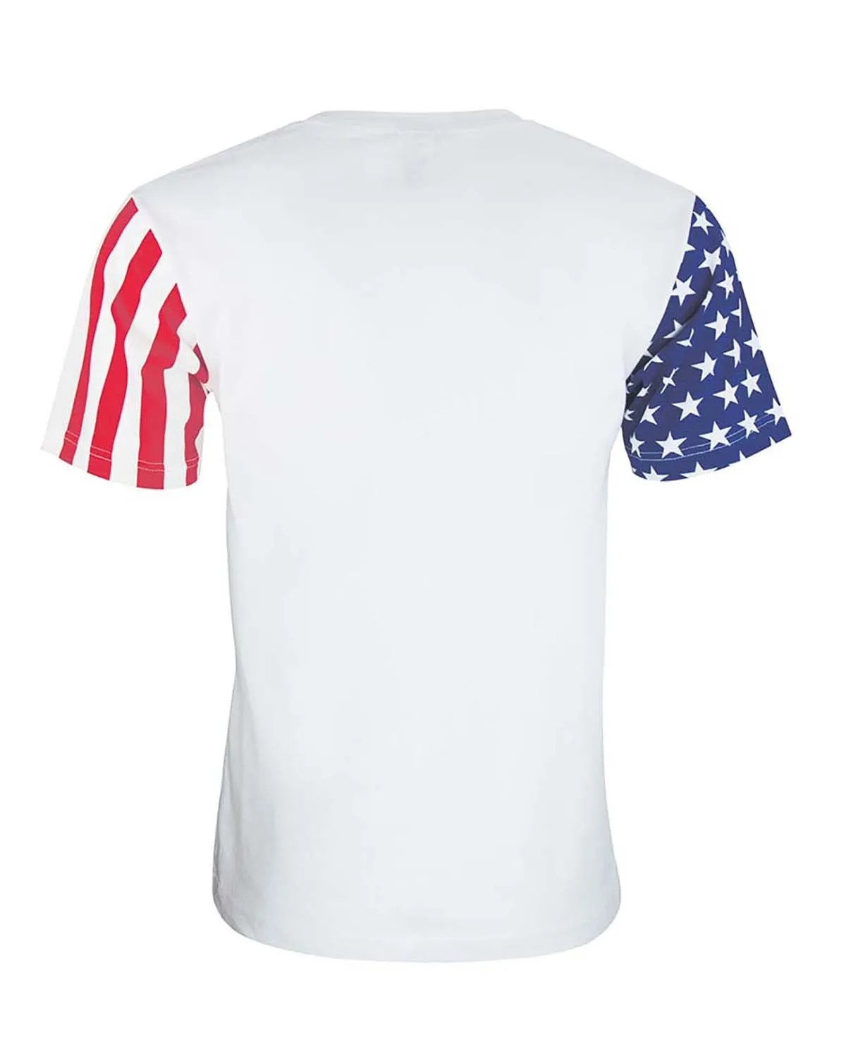 Code Five Men's Stars & Stripes T-Shirt