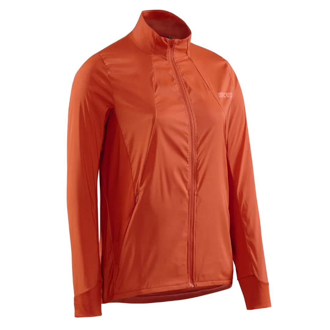 Cold Weather Windbreaker, Women