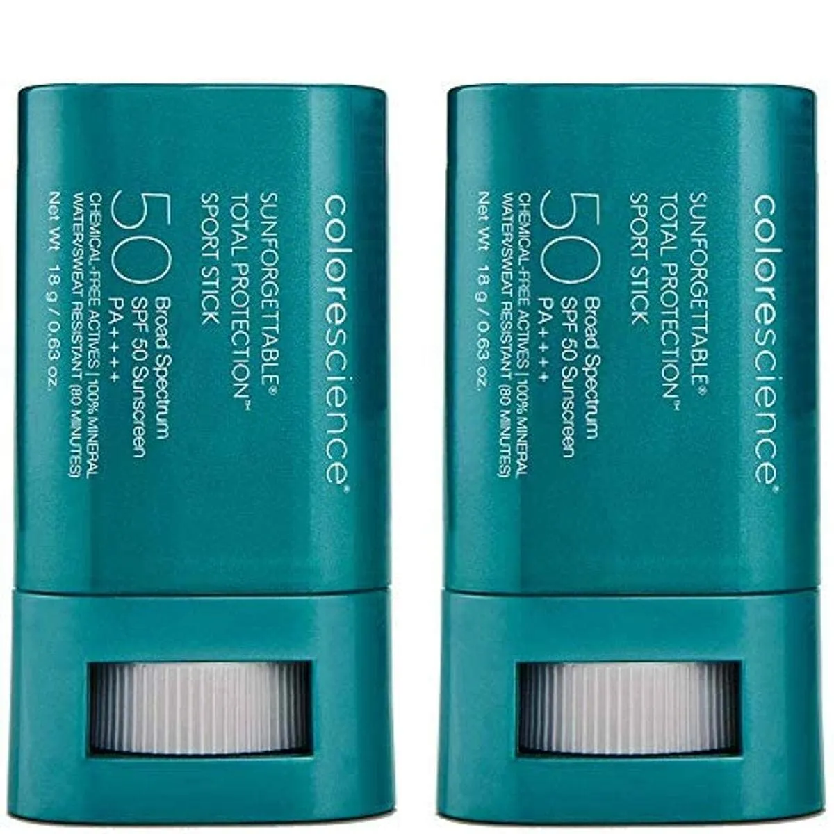 Colorescience Sunforgettable Total Protection Sport Stick SPF 50