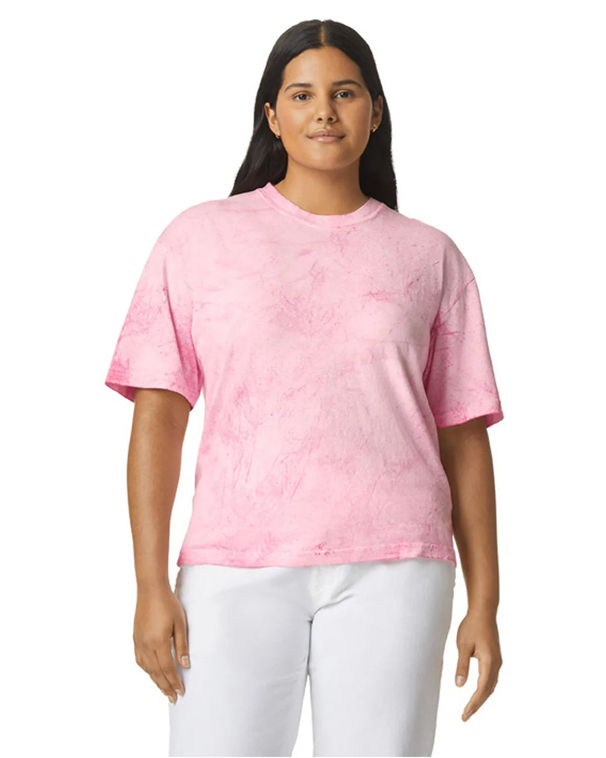 Comfort Colors Adult Heavyweight Color Blast Tee