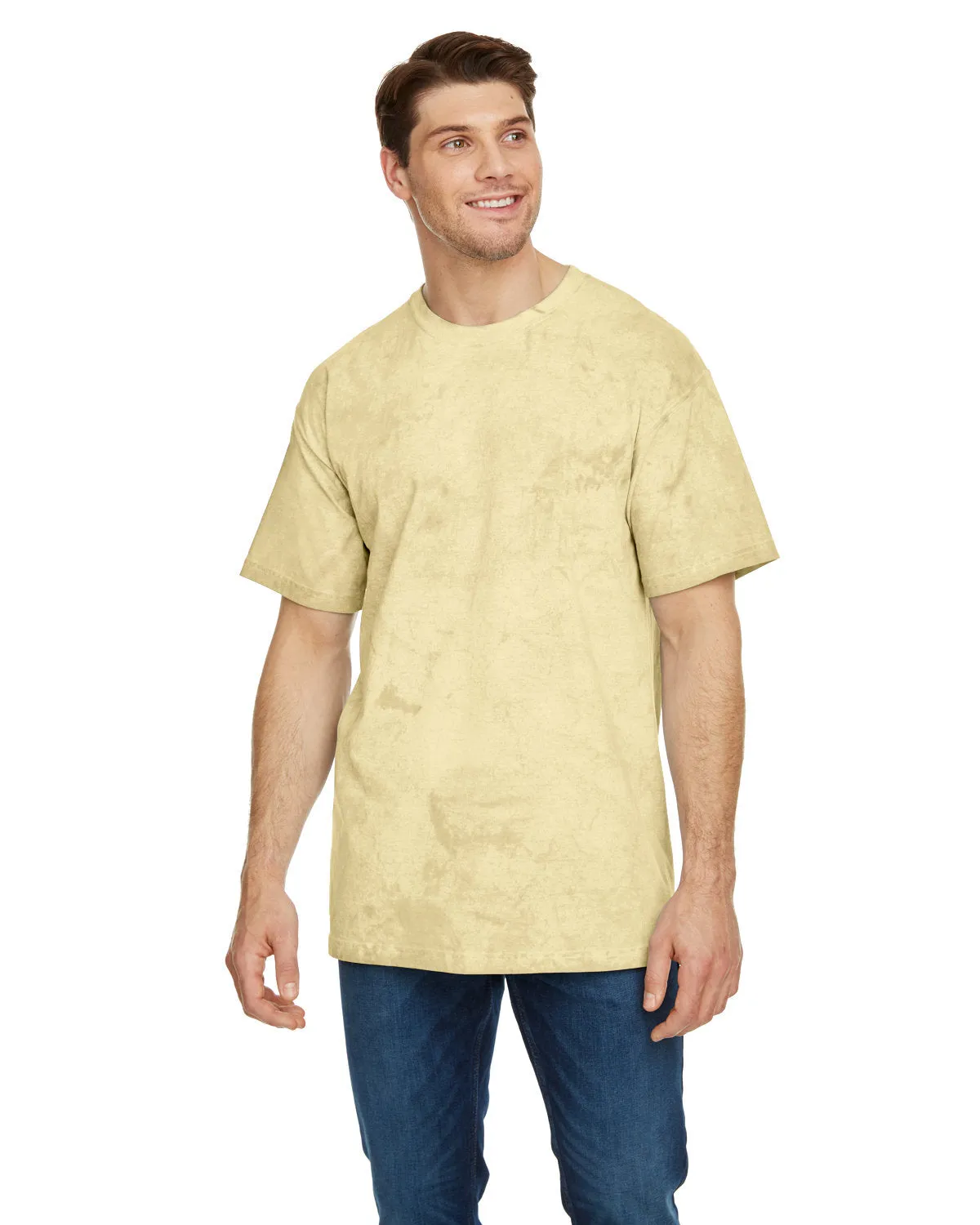 Comfort Colors Adult Heavyweight Color Blast Tee