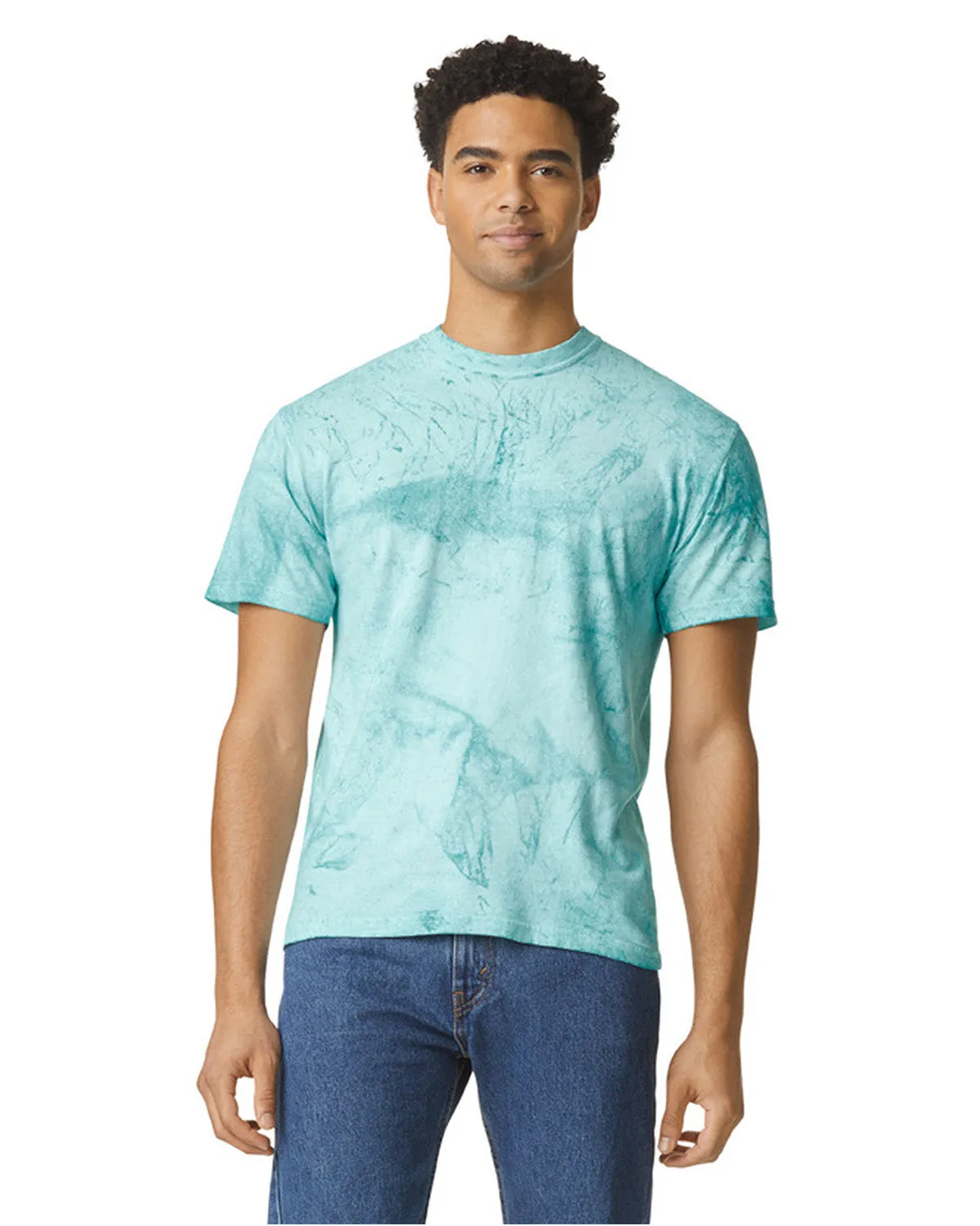 Comfort Colors Adult Heavyweight Color Blast Tee