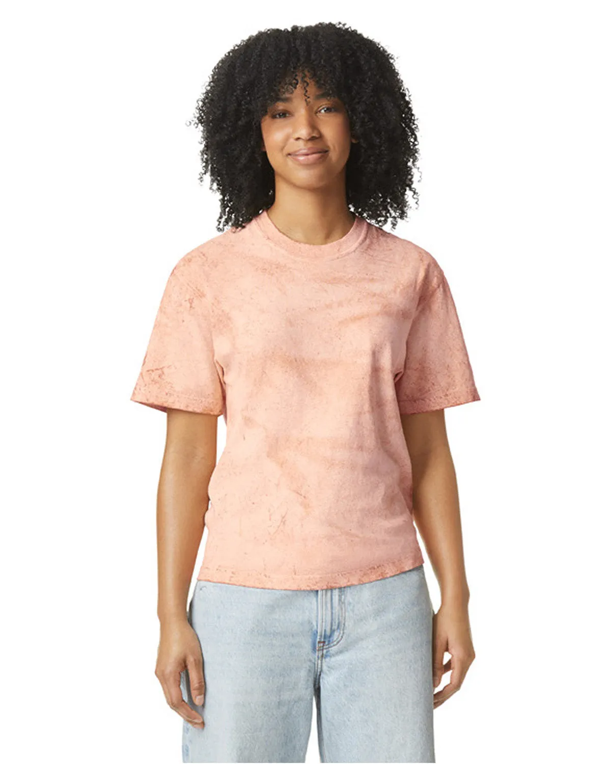 Comfort Colors Adult Heavyweight Color Blast Tee