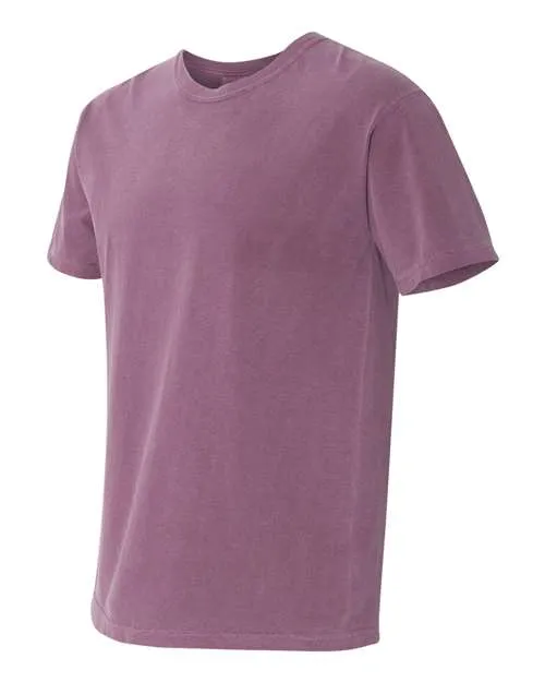 Comfort Colors Heavyweight Garment-Dyed Women's Tee Shirt