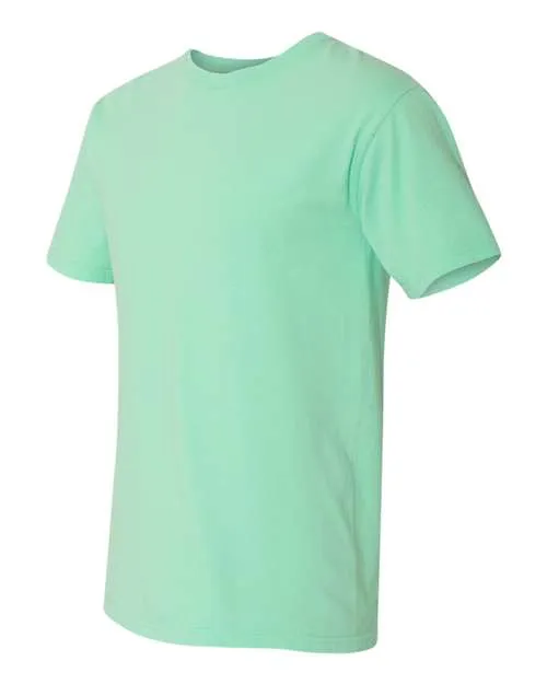 Comfort Colors Heavyweight Garment-Dyed Women's Tee Shirt