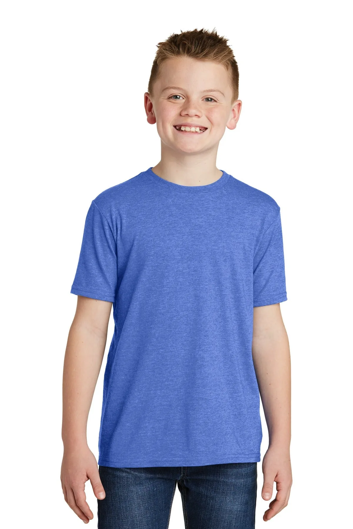 District Youth Boy's Very Important Tee