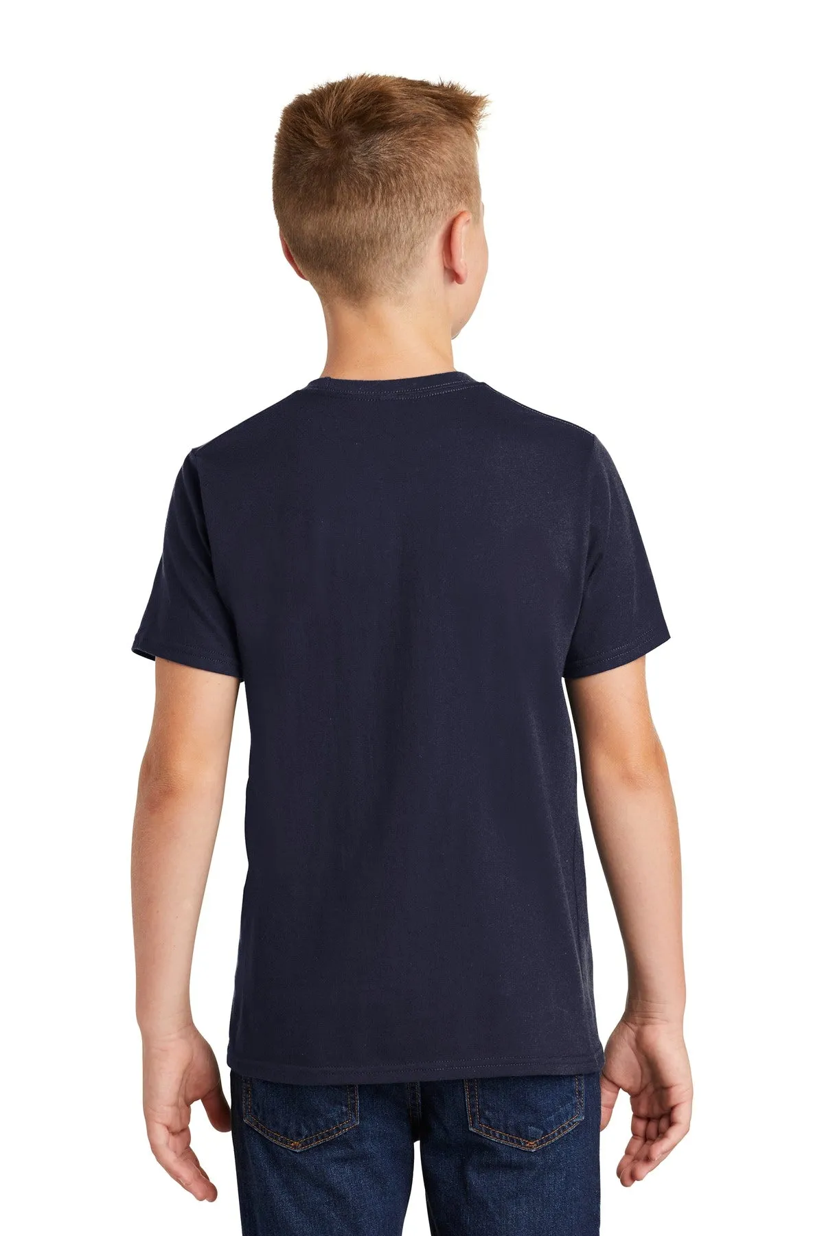 District Youth Boy's Very Important Tee