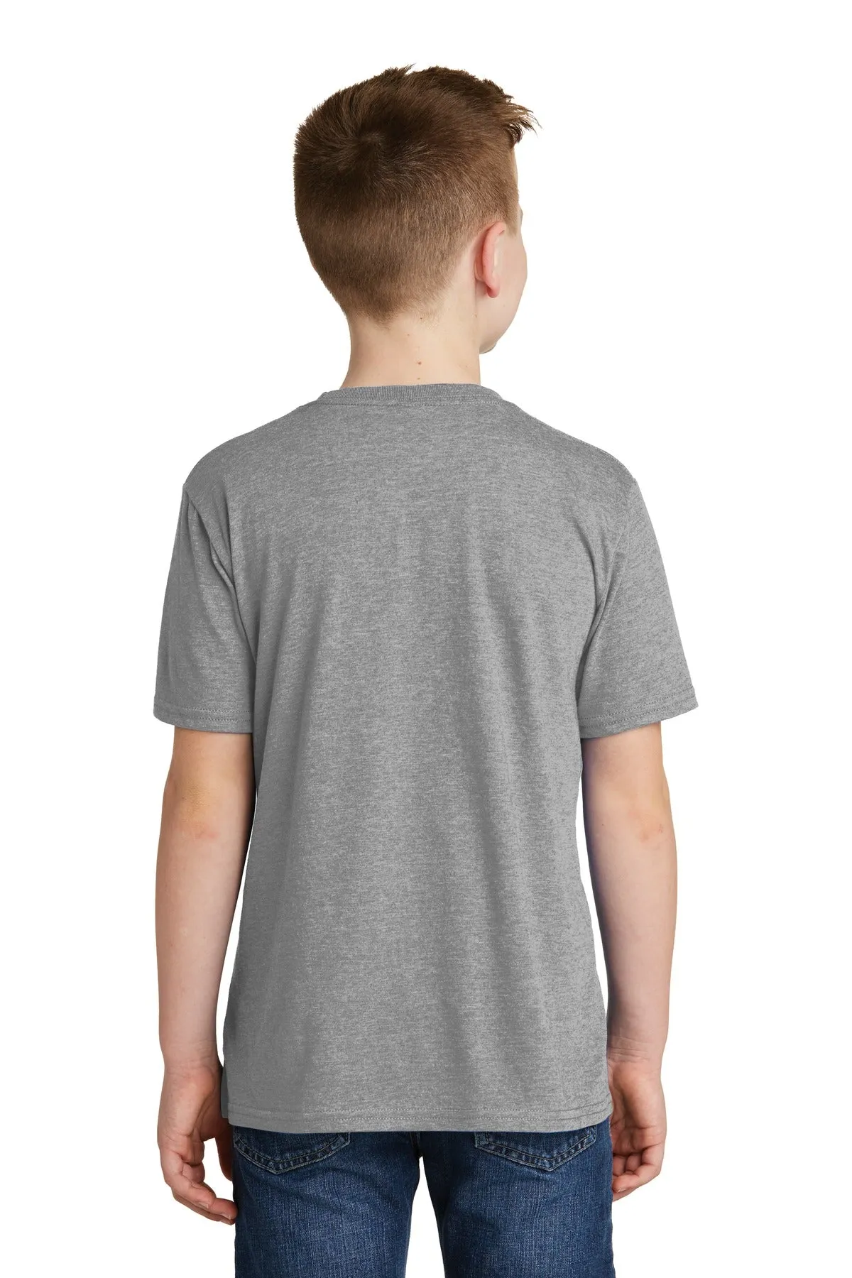 District Youth Boy's Very Important Tee