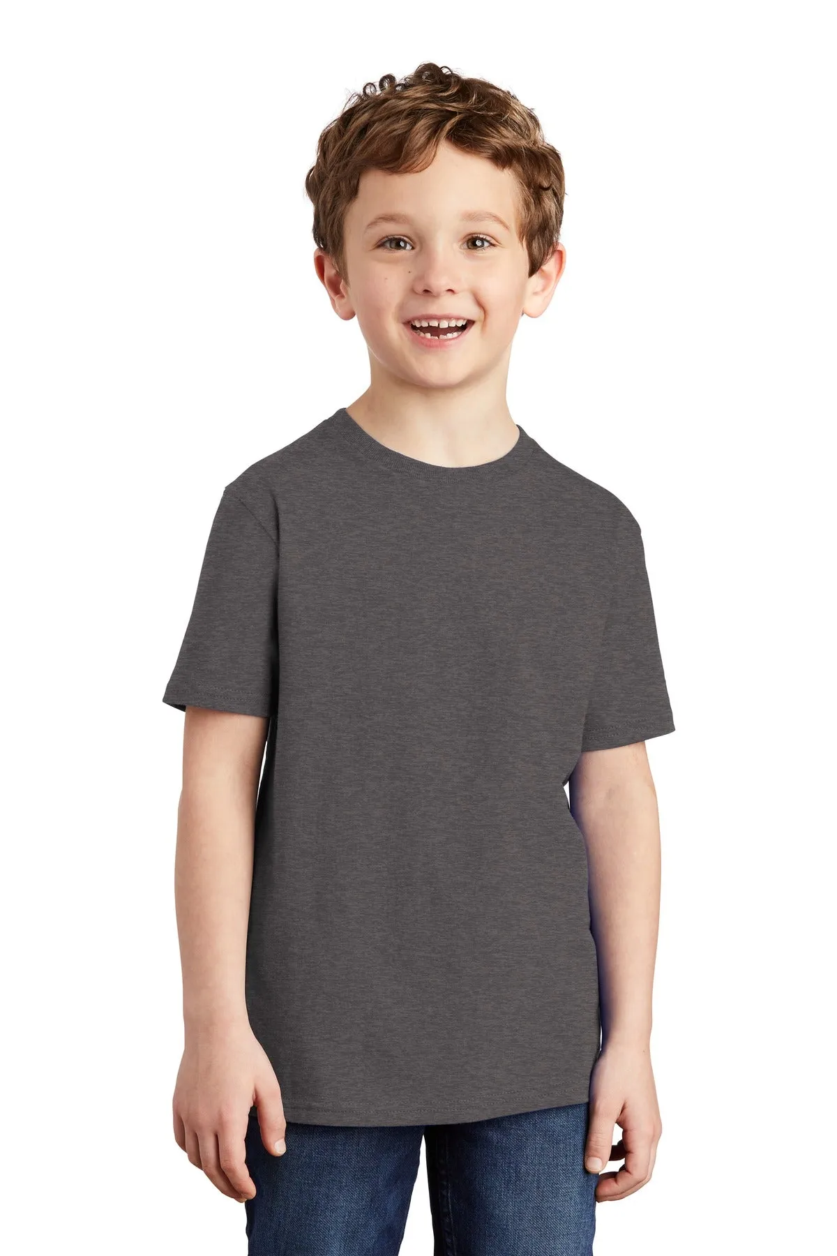 District Youth Boy's Very Important Tee