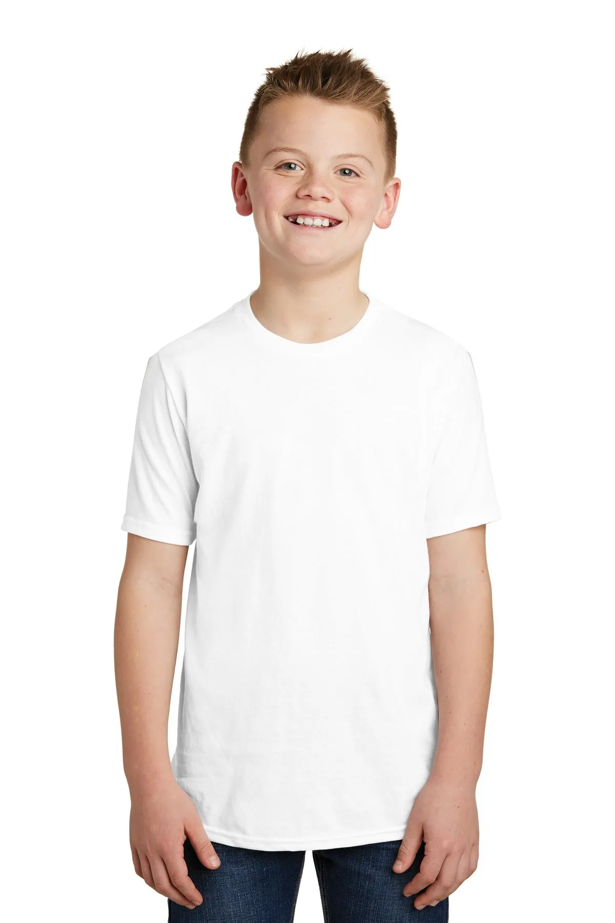 District Youth Boy's Very Important Tee