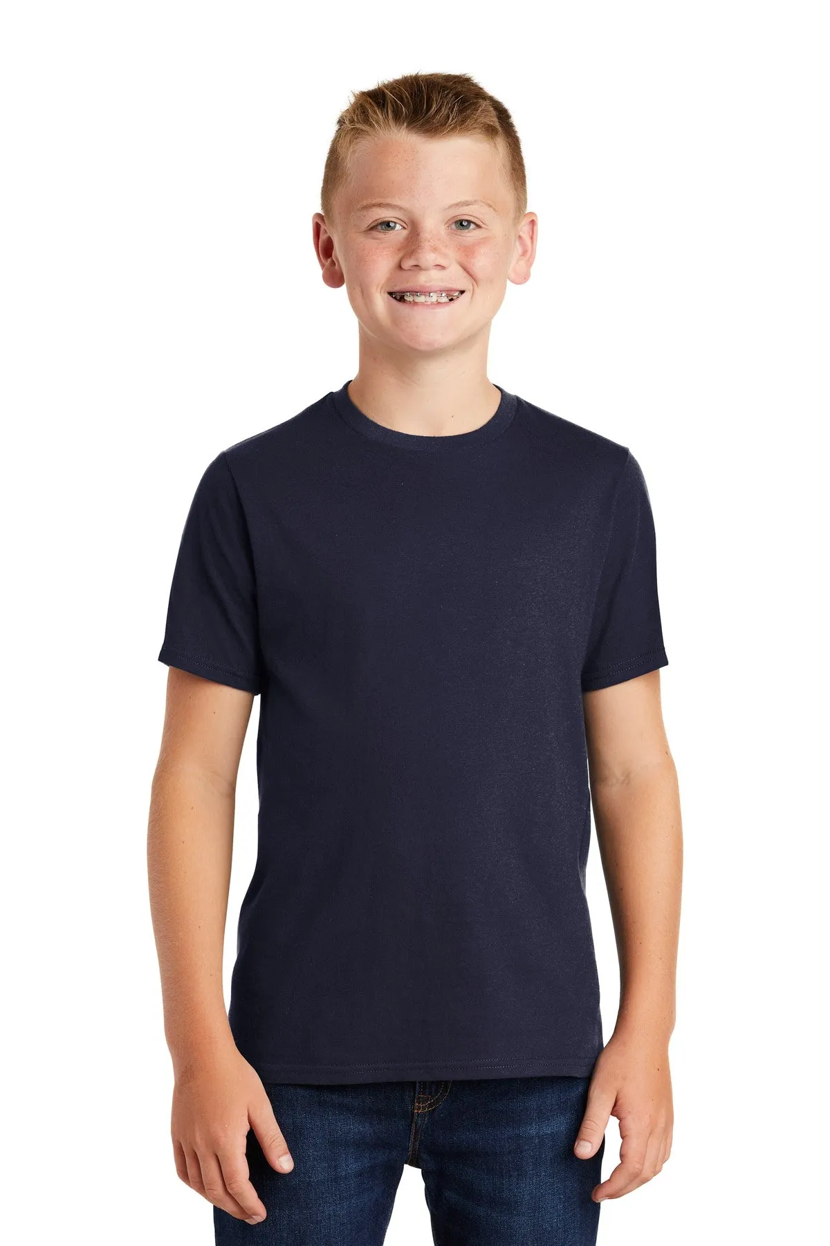 District Youth Boy's Very Important Tee