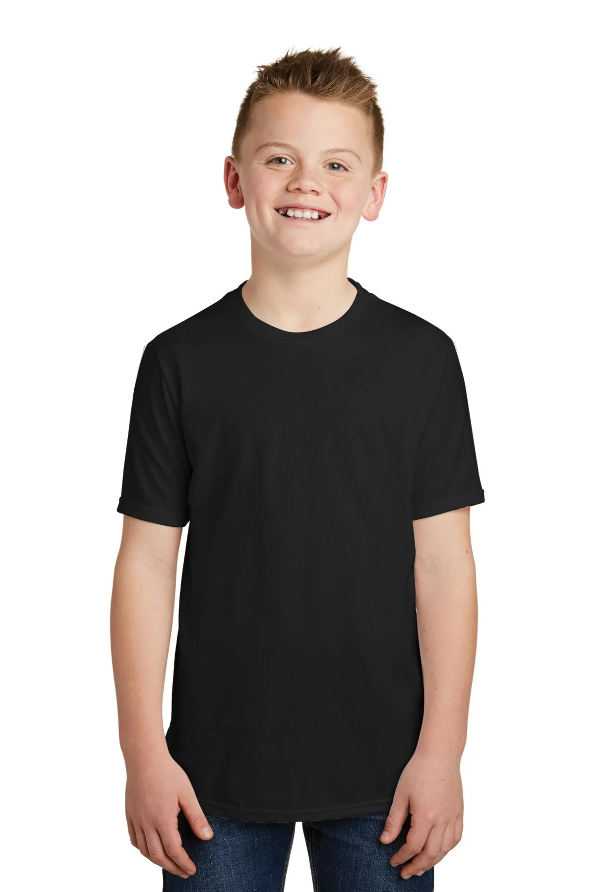 District Youth Boy's Very Important Tee