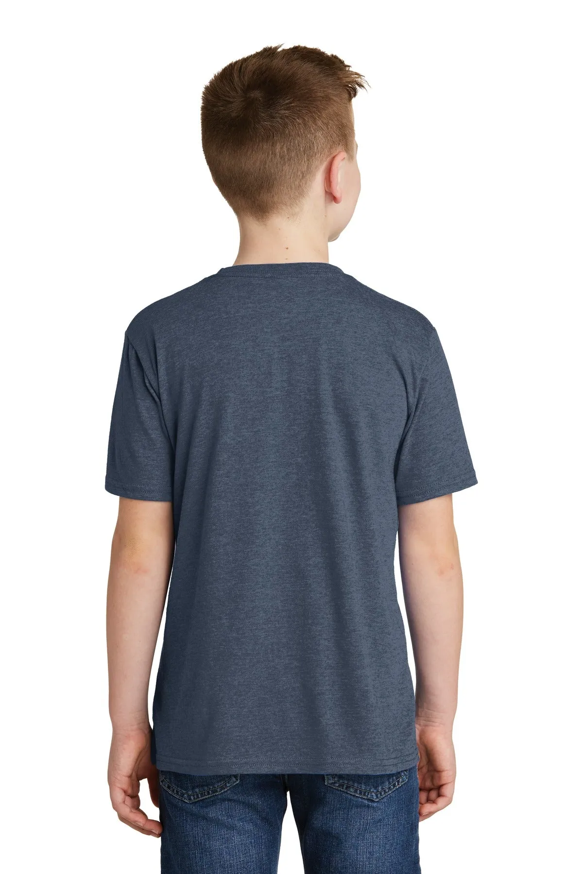 District Youth Boy's Very Important Tee